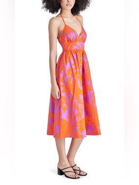 Steve Madden Women's Denise Dress,